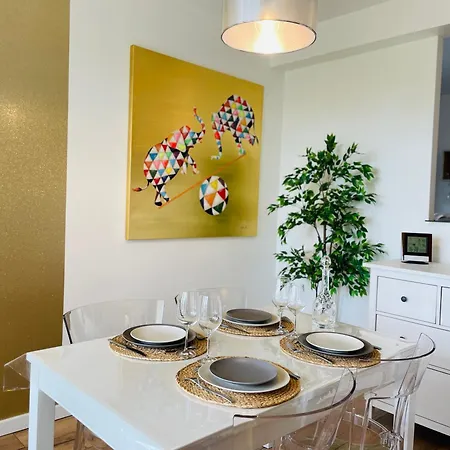 Yucca, Appartement Avec Garage Prive Et Balcon Caen Exterior photo